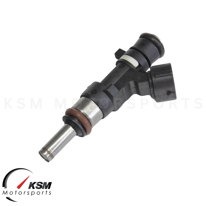 4x Fuel injectors 1465A029 for 08-13 Mitsubishi Lancer Outlander Sport 2.0L 4B11