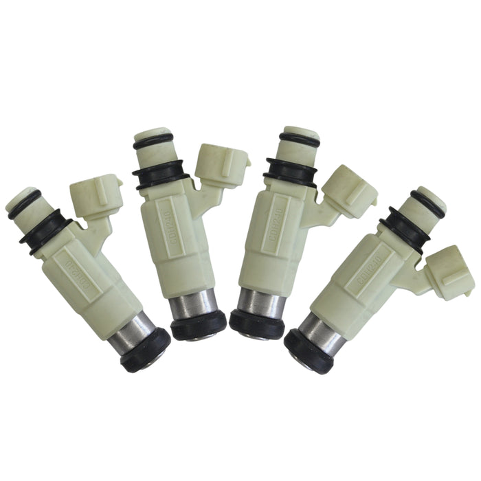 4 x Quality Fuel Injectors for Sebring Stratus Eclipse Galant Lancer 2.0L 2.4L