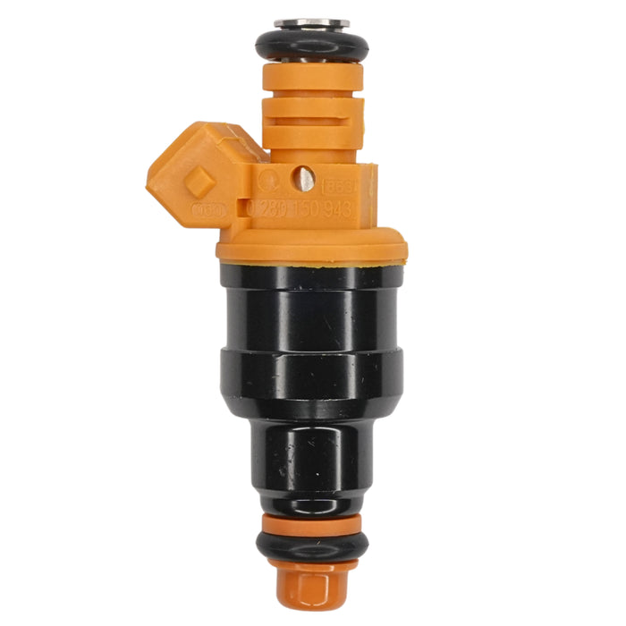1 x Fuel Injector fit Bosch OEM 0280150943 for 1991-2004 Ford 5.0 5.8 5.4 4.6 V8