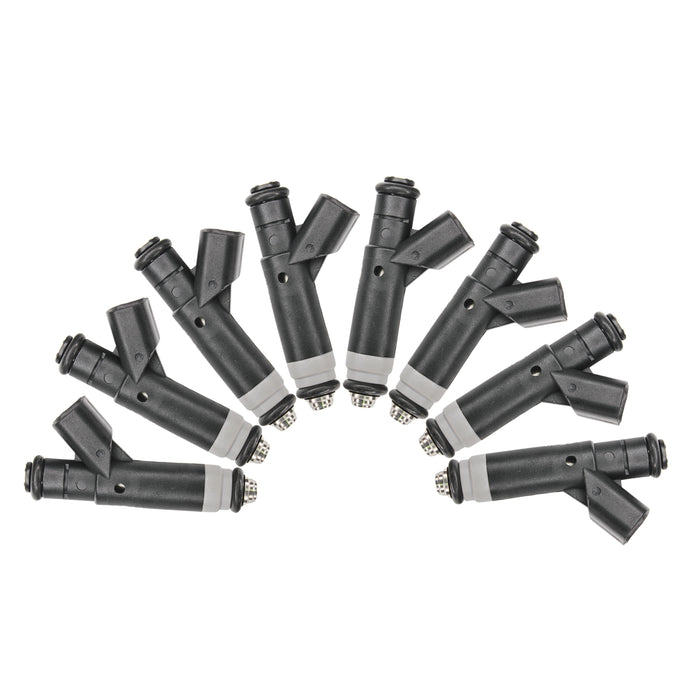 8 x Fuel Injectors for 2004-05 Ford E-150 Club Wagon Explorer Mountainer 4.6L V8