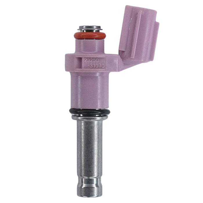 1x Fuel Injector 23250-31070 for 2006-2018 Lexus 3.5L V6 2GR-FSE 5.0L V8 2UR-GSE