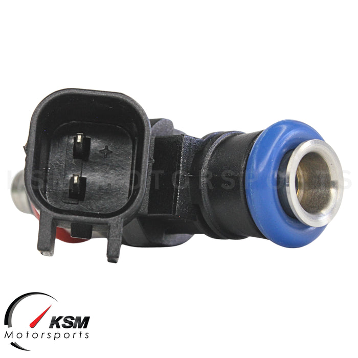 8 x 1200cc Short EV14 fit Bosch Fuel injectors E85 safe high performance 114LB