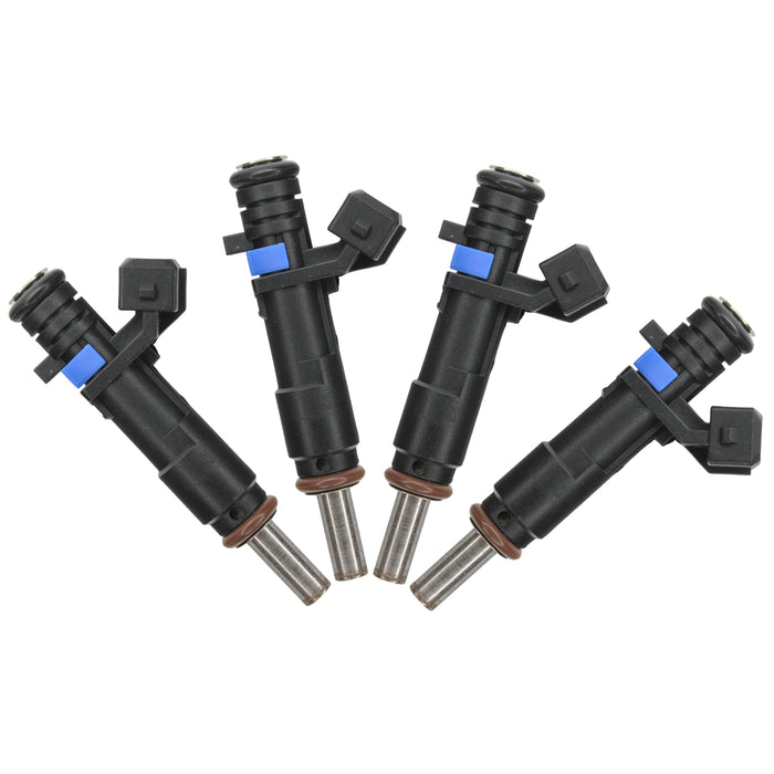 4 x Fuel Injectors 55570284 for 2016 Chevrolet Cruze Limited 1.8L L4 217-3433