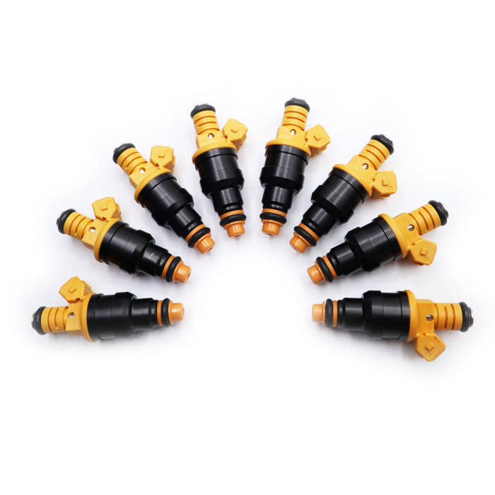 8 x Fuel Injectors 0280150943 for Ford Mustang  E150 E250 E350 F150 F250 F350 V8