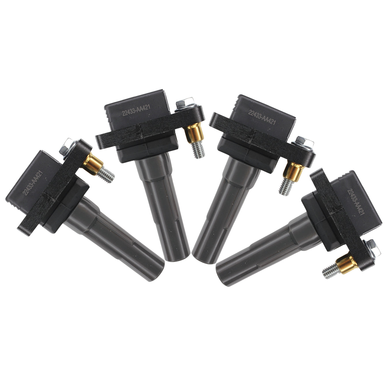 OEM Ignition Coils