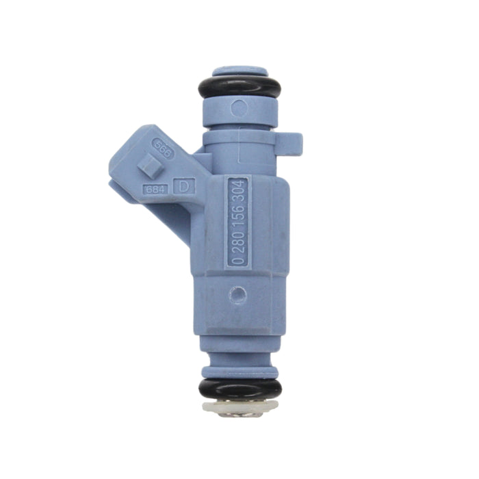 1 x Fuel Injector 0280156304 for Mercedes-Benz CL55 CLS55 E55 G55 S55 SL55 AMG