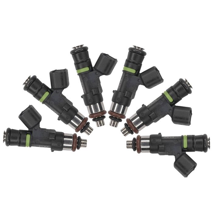 6x Fuel Injectors OEM 0280158055 for 05-11 Ford Mazda Merc LR3 4.0 V6 FIT Bosch