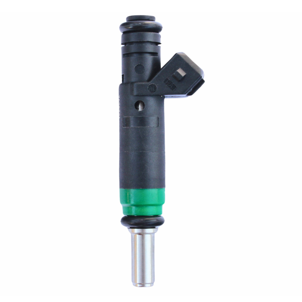 mumu！！5NB⑤ 7CB② 2剤5.5%① 1 x Fuel Injector for 2004-2010 BMW 4.4L 4.8L V8 fit Siemens