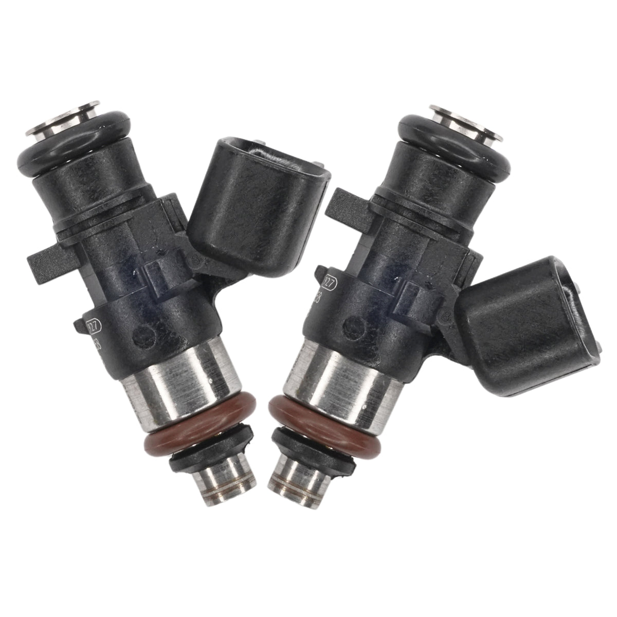 2 x Fuel Injectors For Polaris Ranger XP 900 Ranger Crew 570 2013