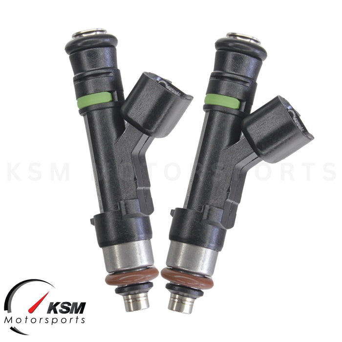 8 x Fuel Injectors Fit OEM 0280158174 Ford F-150 Lincoln Navigator 5.4L V8 09-14