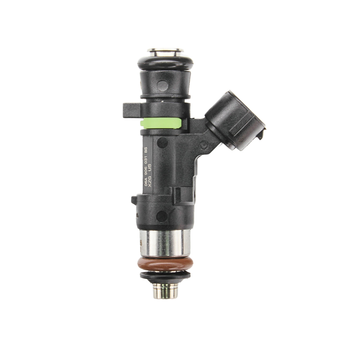 1 x Fuel Injector 0280158026 for 2004-10 VW Beetle Golf Jetta Golf Cit ...