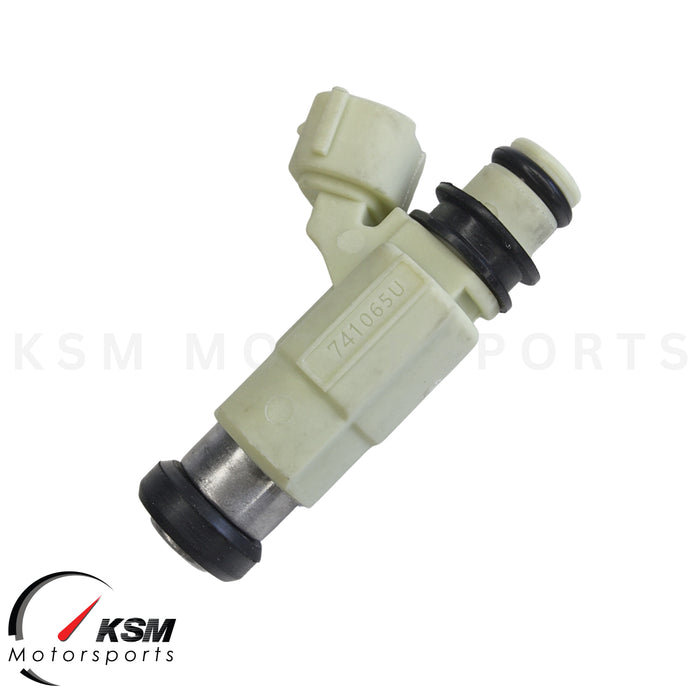 6 x Fuel Injectors For Suzuki Grand Vitara 2001 XL-7 2.7L INP-774 fit CDH240