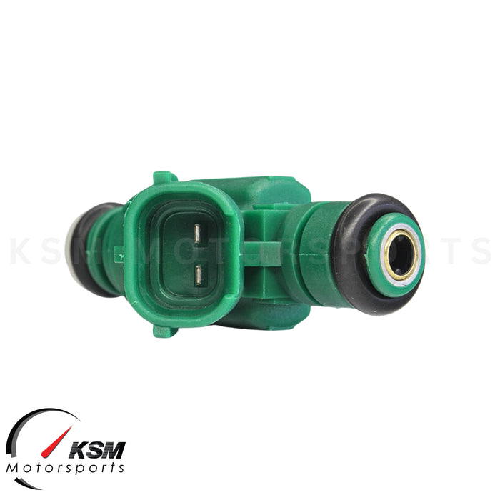 1 x Fuel injector Fit Hyundai 2.7L Accent Kia Rio 1.6L I4 35310-37150 9260930004