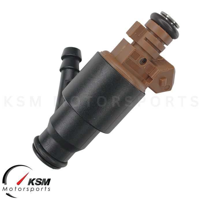 1 FIT OEM Bosch Fuel Injector 0280150501 for 94 - 99 BMW 318i 318ti 318is Z3 l4