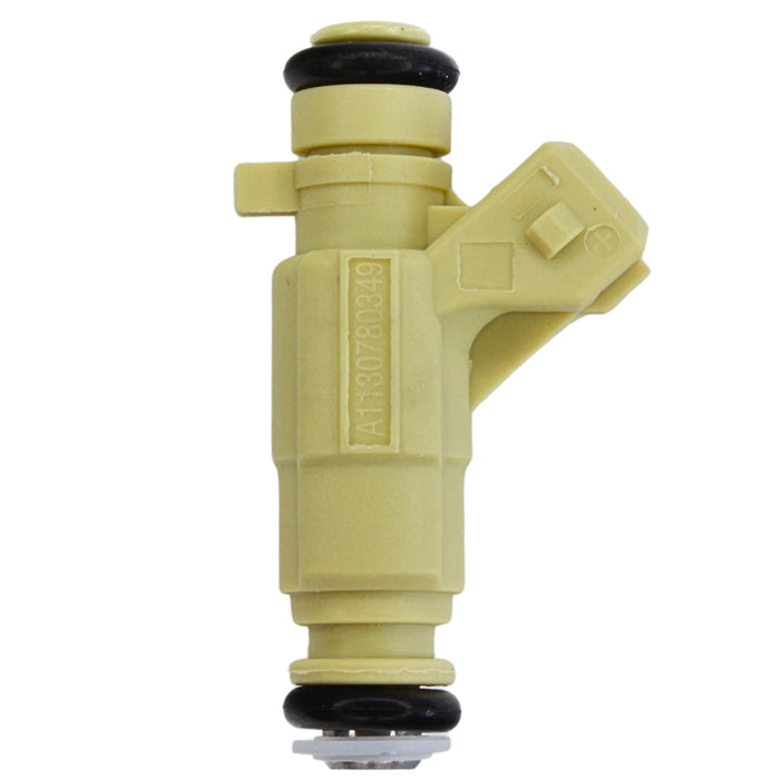 1 x Fuel Injector 0280156074 / A1130780349 for 2001-2011 Mercedes-Benz 5.5L V8