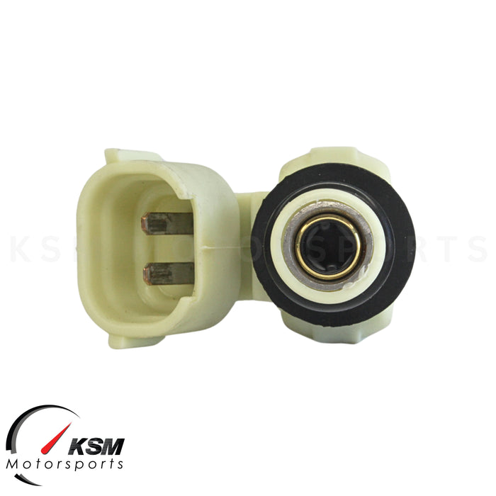 6 x Fuel Injectors For Suzuki Grand Vitara 2001 XL-7 2.7L INP-774 fit CDH240