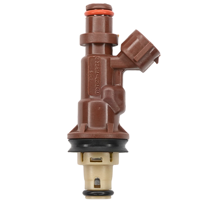 1 x FUEL INJECTOR 23250-62040 FOR 1999-04 TOYOTA TACOMA TUNDRA 4RUNNER 3.4L V6