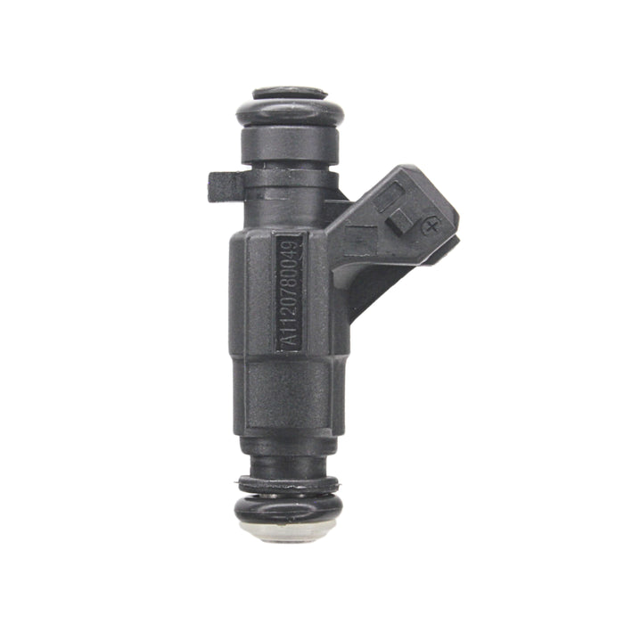 1 x Fuel Injector 0280155742 for 1998-2000 Mercedes 2.8L 3.2L M112 V6 fit Bosch