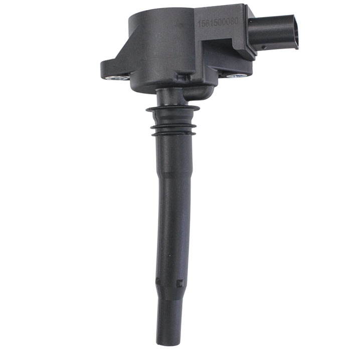 1 x Ignition Coil for Mercedes-Benz W204 W209 C209 W212 W221 C63 CL63 CLK63 AMG