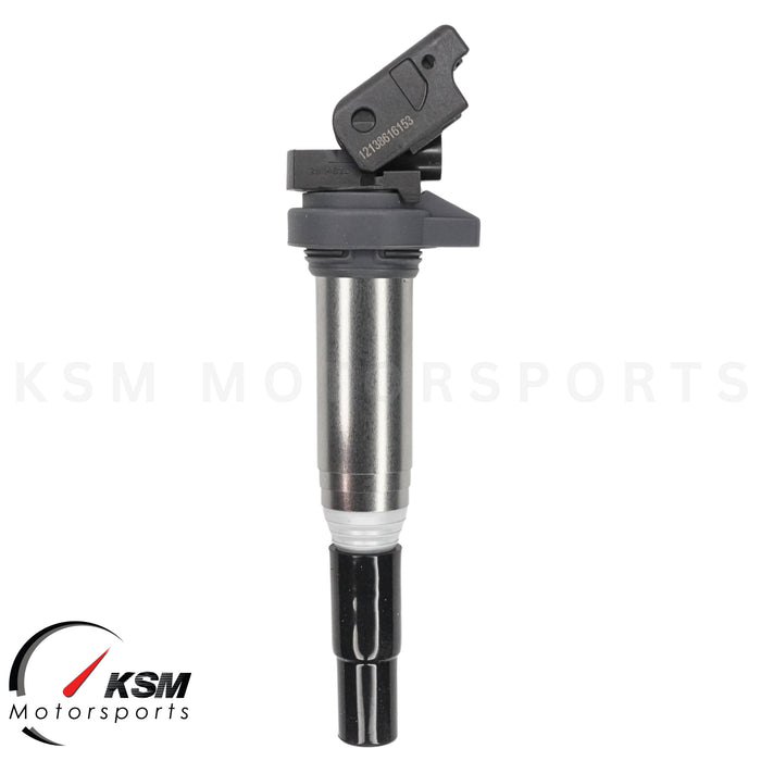 Lot de 6 bobines d'allumage OEM pour BMW Mini GN10571-11B1 12138616153 pour Delphi