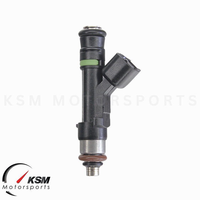 8 Fuel Injectors fit Bosch 0280158001 for 03-09 Ford E150 E250 E350 E450 5.4L V8