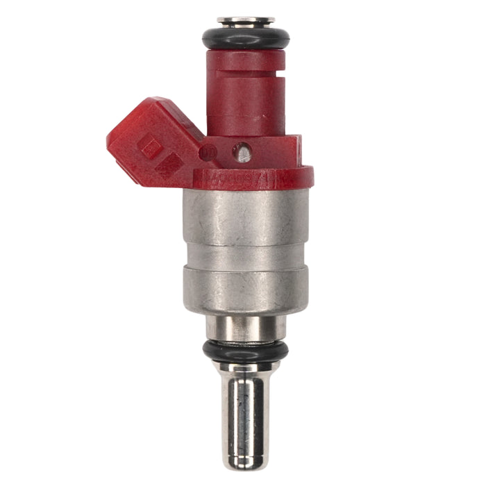 1 x Fuel Injector for 2000-2004 Volvo S40 V40 I4 1.9L Turbocharged 6900371 FJ667