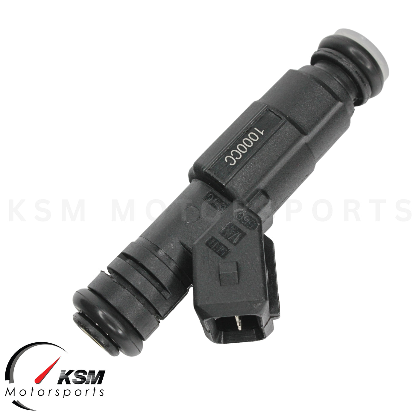 6x 1000cc 95lb fit Bosch EV6 Fuel Injectors for BMW E36 E46 M50 M52 S5 ...