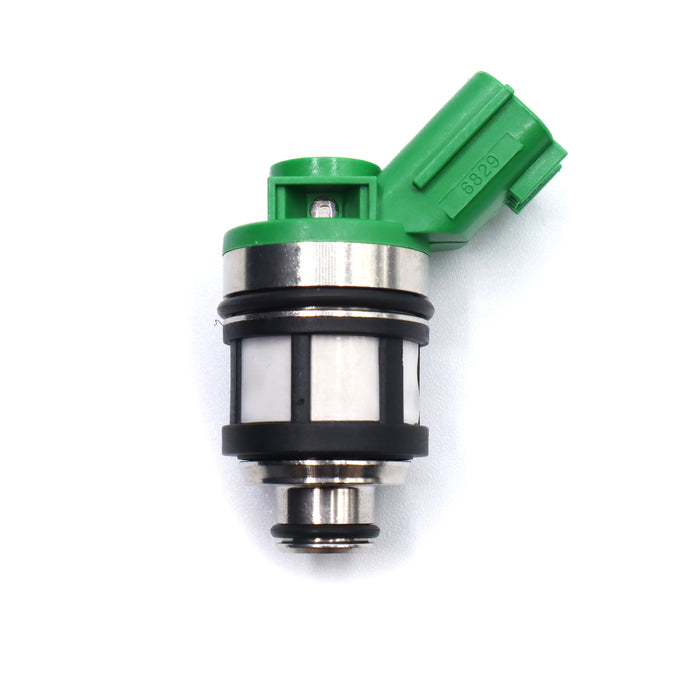 1x Fuel Injector For 96-04 Nissan Frontier Xterra Pickup 2.4L JS4D-5 16600-1S700