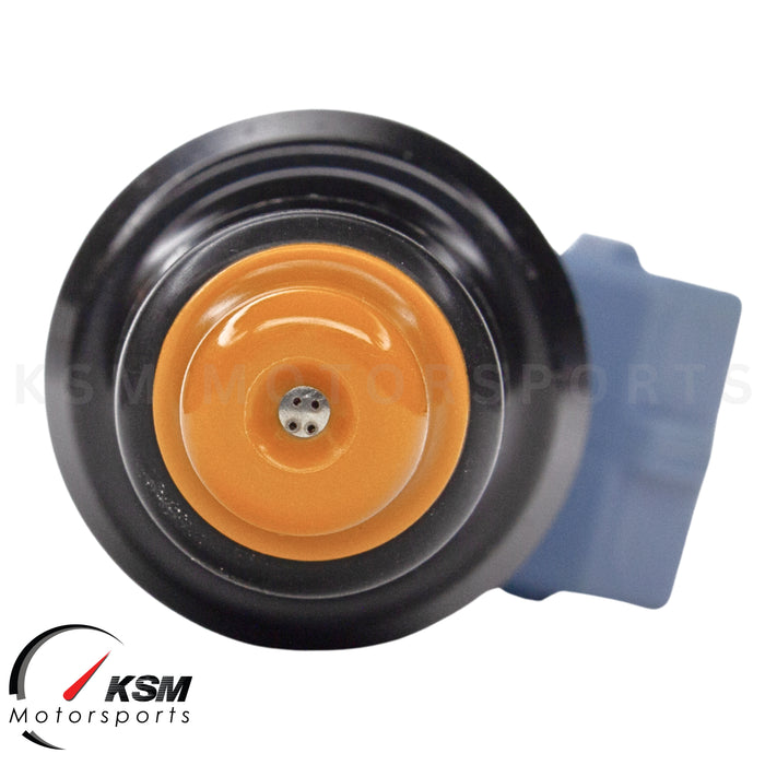 8 x Fuel Injectors fit Bosch OEM 0280150947 For Ford E-250 350 Econoline Mustang