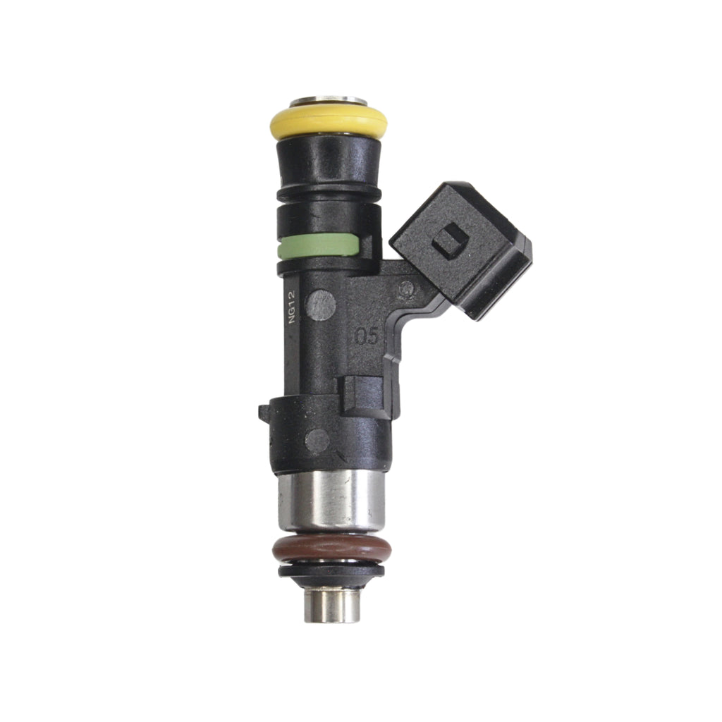 やよい 1 x Fuel Injector 210lb 2200cc fit BOSCH 0280158829 for Honda Audi