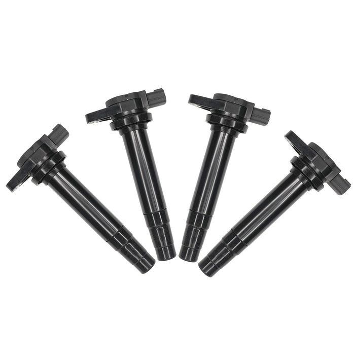 4 x Ignition Coils fit Nissan Almera Primera 1.5L 1.6L 1.8L 16V QG16DE QG18DE