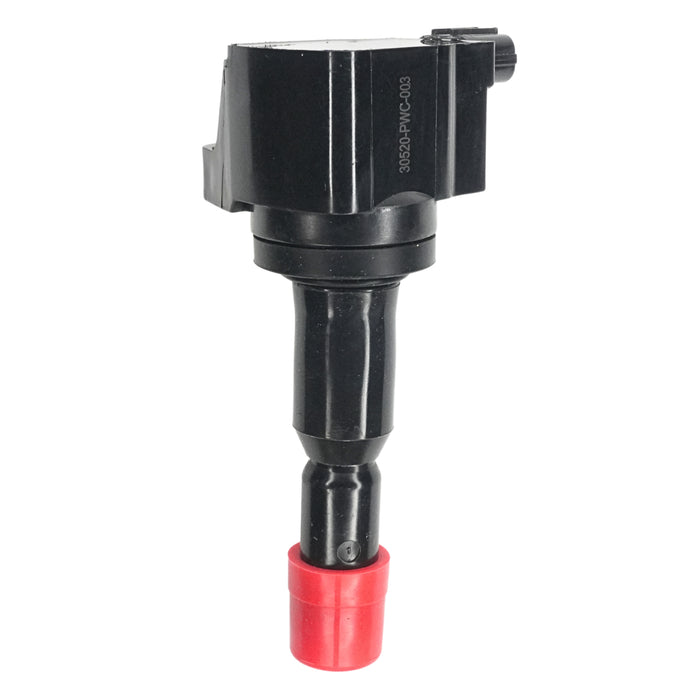 1 x Ignition Coil 30520-PWC-003 for 2007-2008 Honda Fit 1.5L L4 2002-2008 Jazz