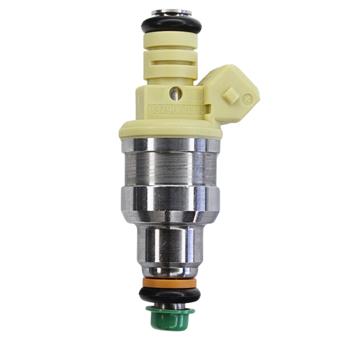 1 x Einspritzdüse 0280150955 für Volkswagen Cabrio Golf Jetta 2.0L l4 (Baujahre 1995–2002) 