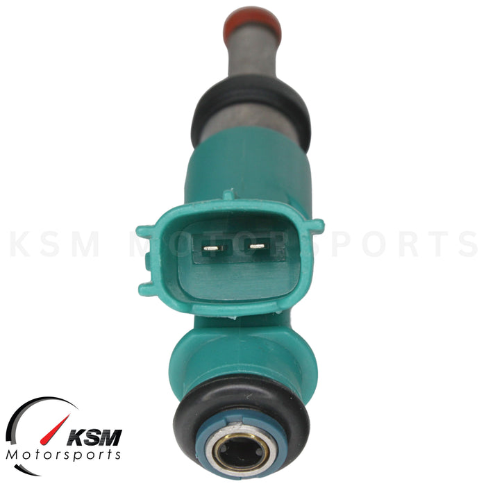 1 x Fuel Injector 12 hole for 23250-0P010 fit 2010 - 2018 Lexus Toyota 3.5 V6