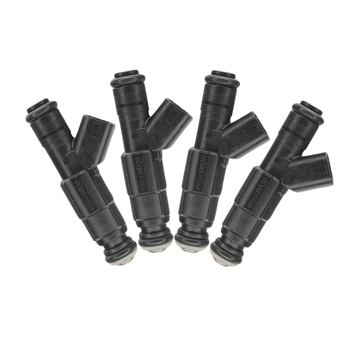 4 x Fuel Injectors 0280155784 for 1998-2000 Chrysler Dodge Plymouth 2.0L 2.4L l4