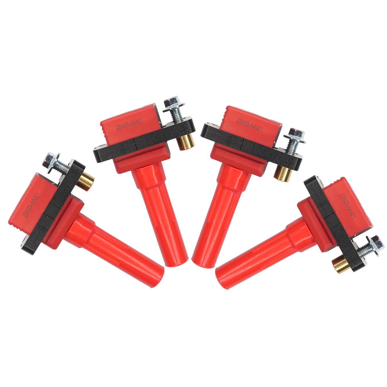 Performance Ignition Coils