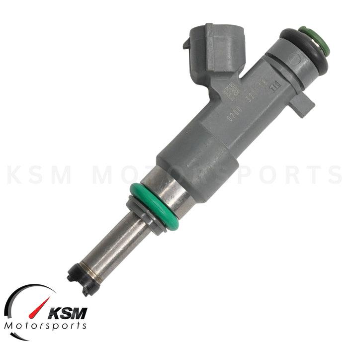4 x Fuel Injectors 16600-EA00A For 2005-19 Nissan Frontier 2016-17 NP300 2.5L L4