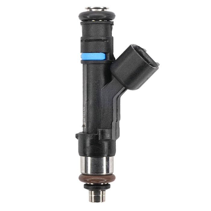 1 x Fuel Injector For 2004-2012 Jeep Dodge Mitsubishi 3.7L fit Bosch 0280158020