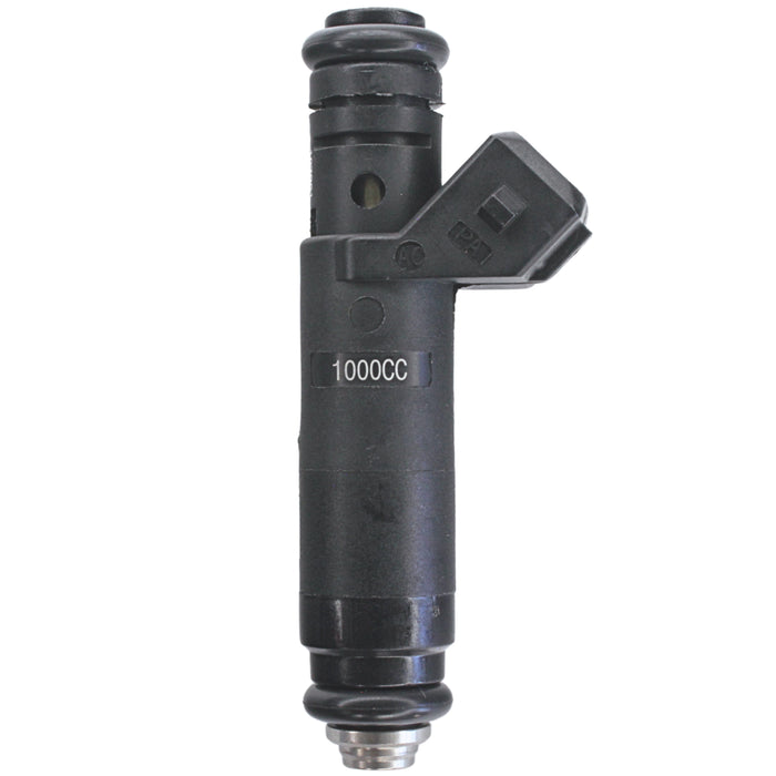 1 x Fuel Injector 95lb 1000cc High Impedance Long Style FI114961 EV1 plug (60mm)