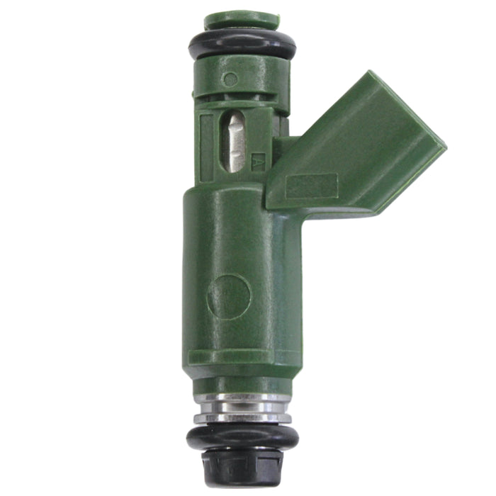 1 x Fuel Injector for 2002-2008 Jaguar X-Type 2.5L 3.0L V6 1X43-AB / 195500-4011