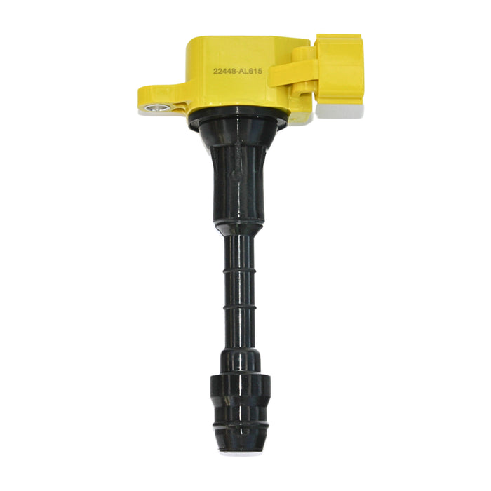 1x Ignition Coil For 03-08 Infiniti FX35 03-06 G35 350Z 06-08 M35 V6 3.5L UF-401