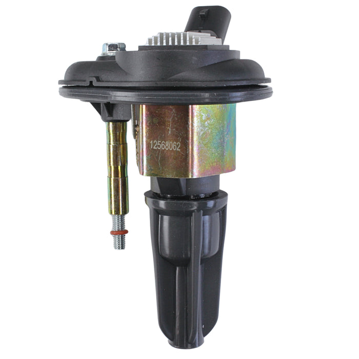 1x Ignition Coil for 02-06 Chevrolet Colorado Trailblazer GMC Canyon Envoy UF303