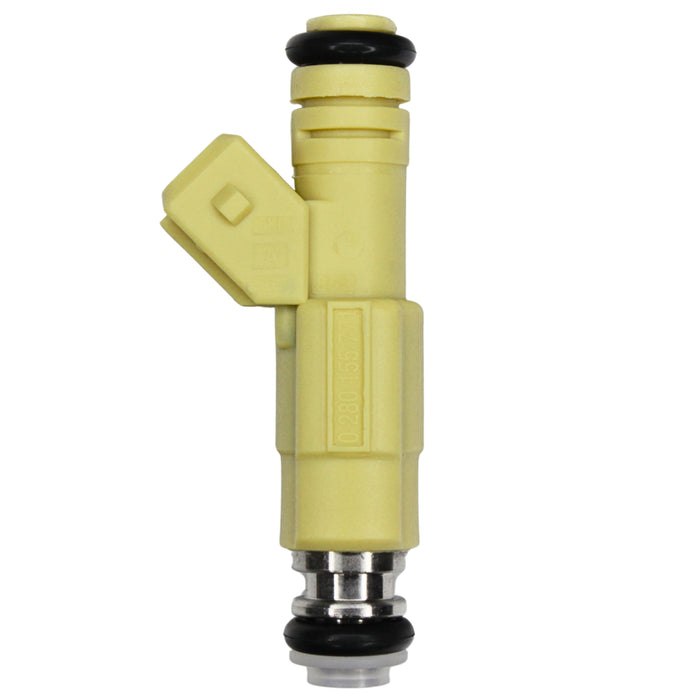 1x Fuel Injector 0280155771 for 96-01 FORD MONDEO MK2 COUGAR 2.5 V6 24V F73E-B5A