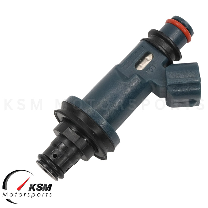 6 x NEW FUEL INJECTORS 23250-20020 3.0L V6 FIT DENSO FOR TOYOTA LEXUS 1997-2004