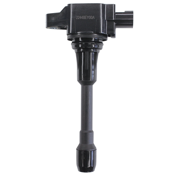 1x Ignition Coil for Infiniti EX37 FX37 G37 M37 Q40 Q50 Q60 Q70 3.7L 22448-EY00A