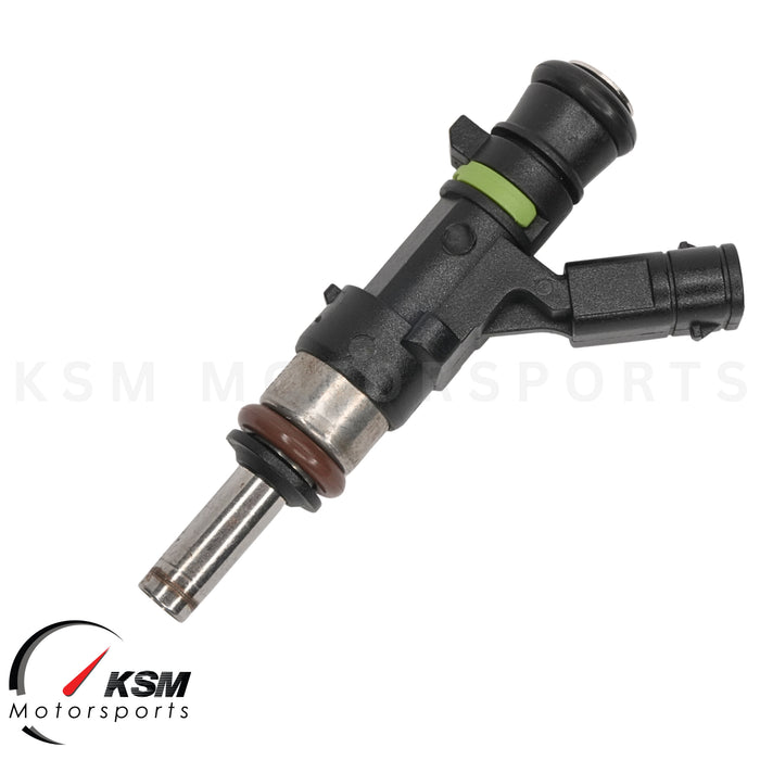 8 Einspritzdüsen 0280158142 für Mercedes-Benz C63 ML63 AMG W216 W204 1560780023 