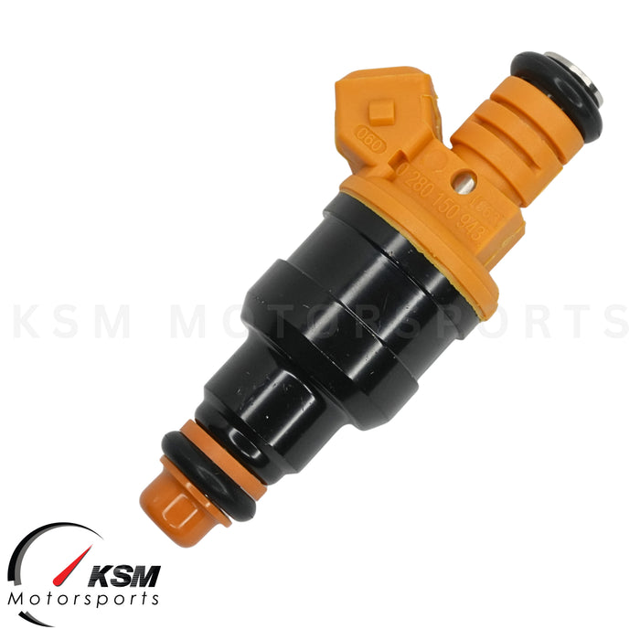 1 x Fuel Injector fit Bosch OEM 0280150943 for 1991-2004 Ford 5.0 5.8 5.4 4.6 V8