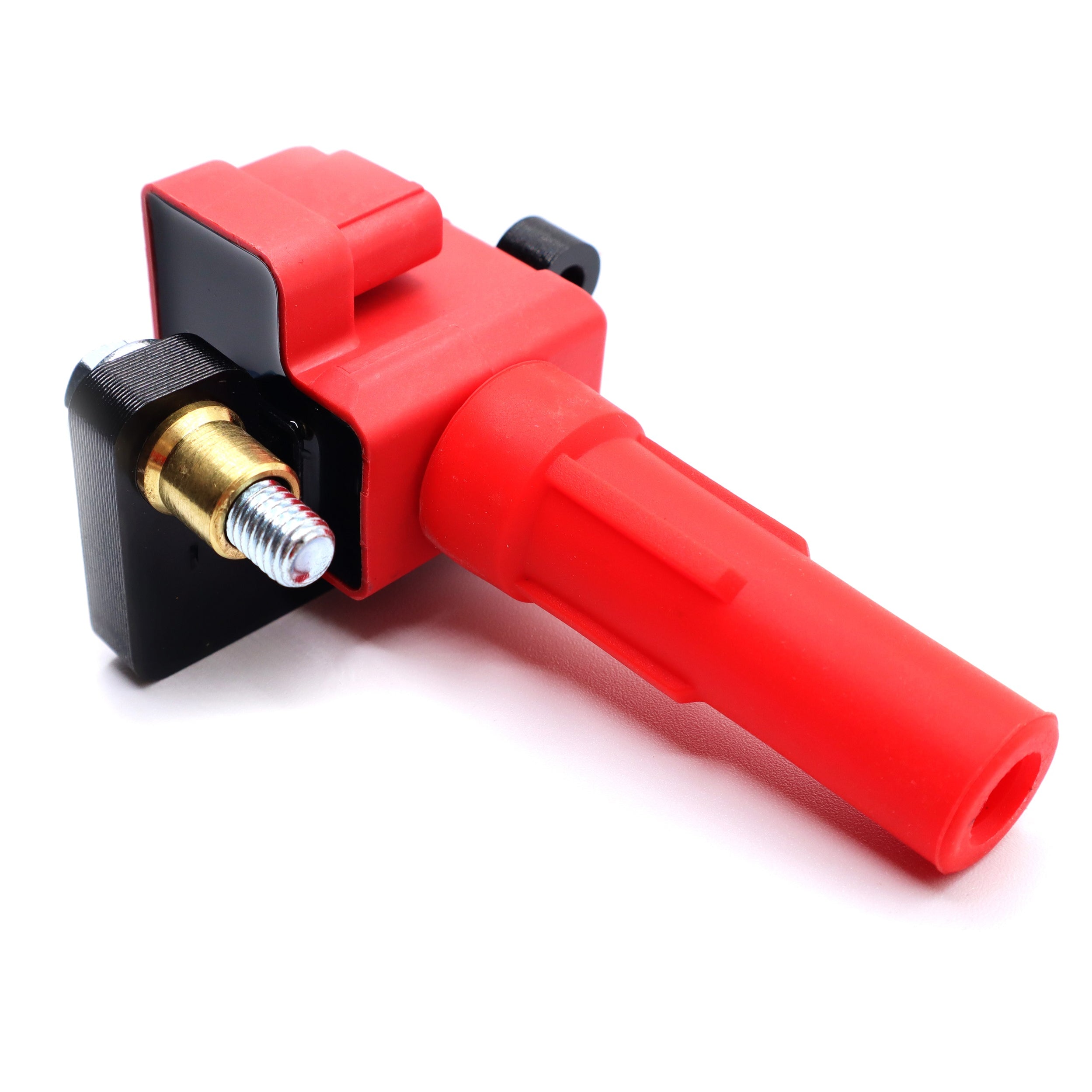 KSM Motorsports Fuel Injectors and Ignition Coils