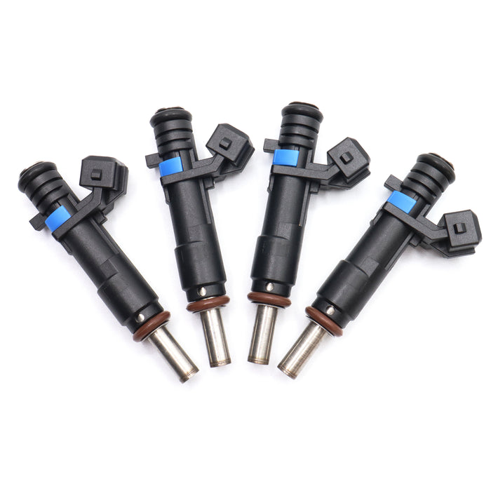 4 x Fuel Injectors 55570284 for 2011-2015 Chevrolet & 2016 Cruze Limited 1.8L L4
