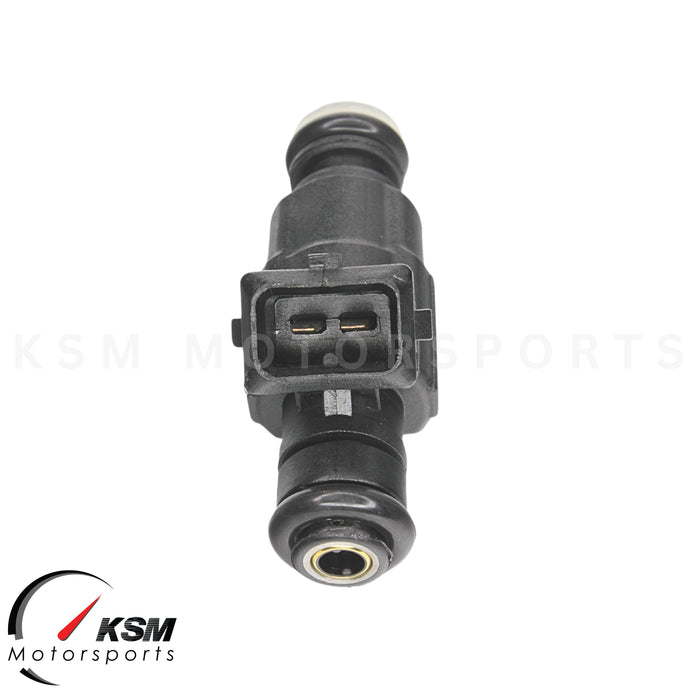4 x Fuel Injectors 0280156061 for 01-06 Audi Volkswagen 1.8L I4 fit Bosch 62678